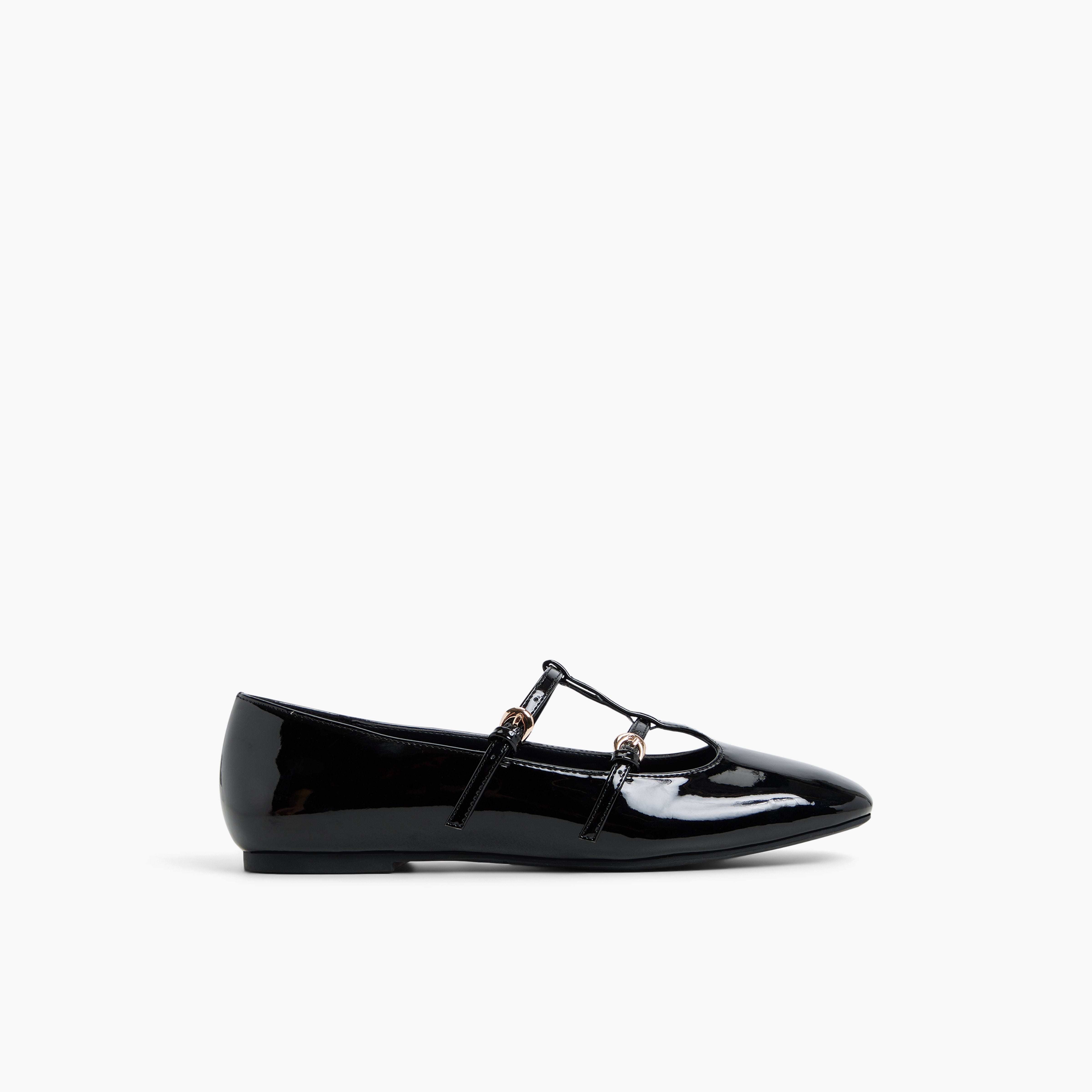 Eternelle \ Ballerinas & Mary Janes