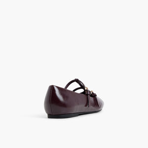 Eternelle \ Ballerinas & Mary Janes