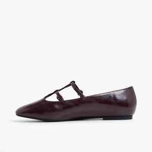 Eternelle \ Ballerinas & Mary Janes