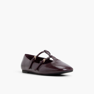 Eternelle \ Ballerinas & Mary Janes
