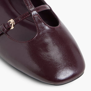 Eternelle \ Ballerinas & Mary Janes