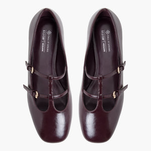 Eternelle \ Ballerinas & Mary Janes
