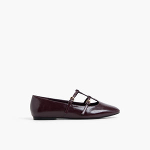 Eternelle \ Ballerinas & Mary Janes
