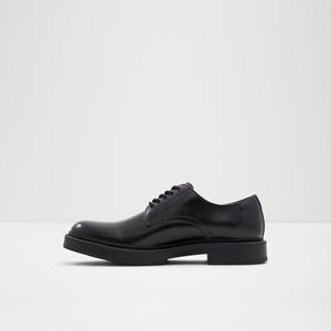 Etheraseth / Dress Shoes Men Shoes - Black - ALDO KSA