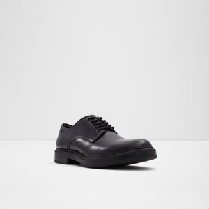 Etheraseth / Dress Shoes Men Shoes - Black - ALDO KSA