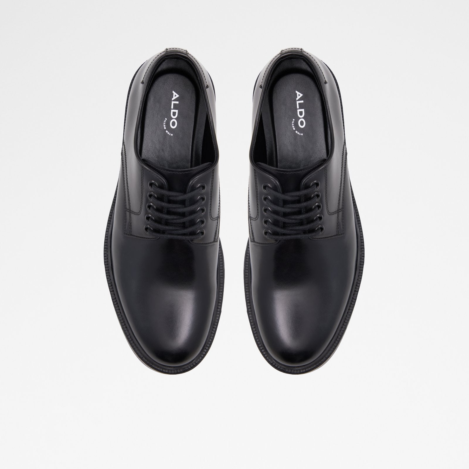 Etheraseth / Dress Shoes Men Shoes - Black - ALDO KSA