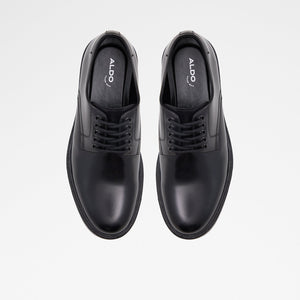 Etheraseth / Dress Shoes Men Shoes - Black - ALDO KSA