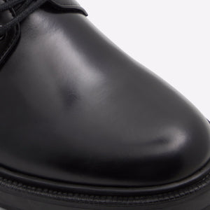 Etheraseth / Dress Shoes Men Shoes - Black - ALDO KSA