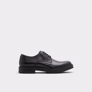 Black aldo outlet dress shoes