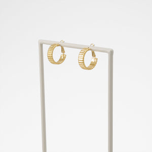 Ethiraniel / Earrings