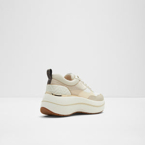 Etiene / Wedge Sneakers
