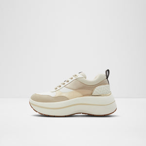 Etiene / Wedge Sneakers