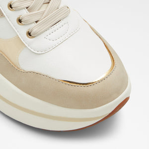 Bone Etiene Ladies Footwear