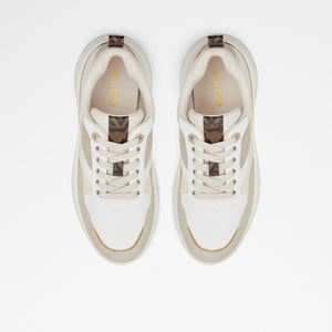 Etiene / Wedge Sneakers