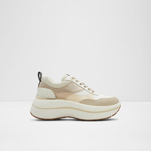 Bone Etiene Ladies Footwear