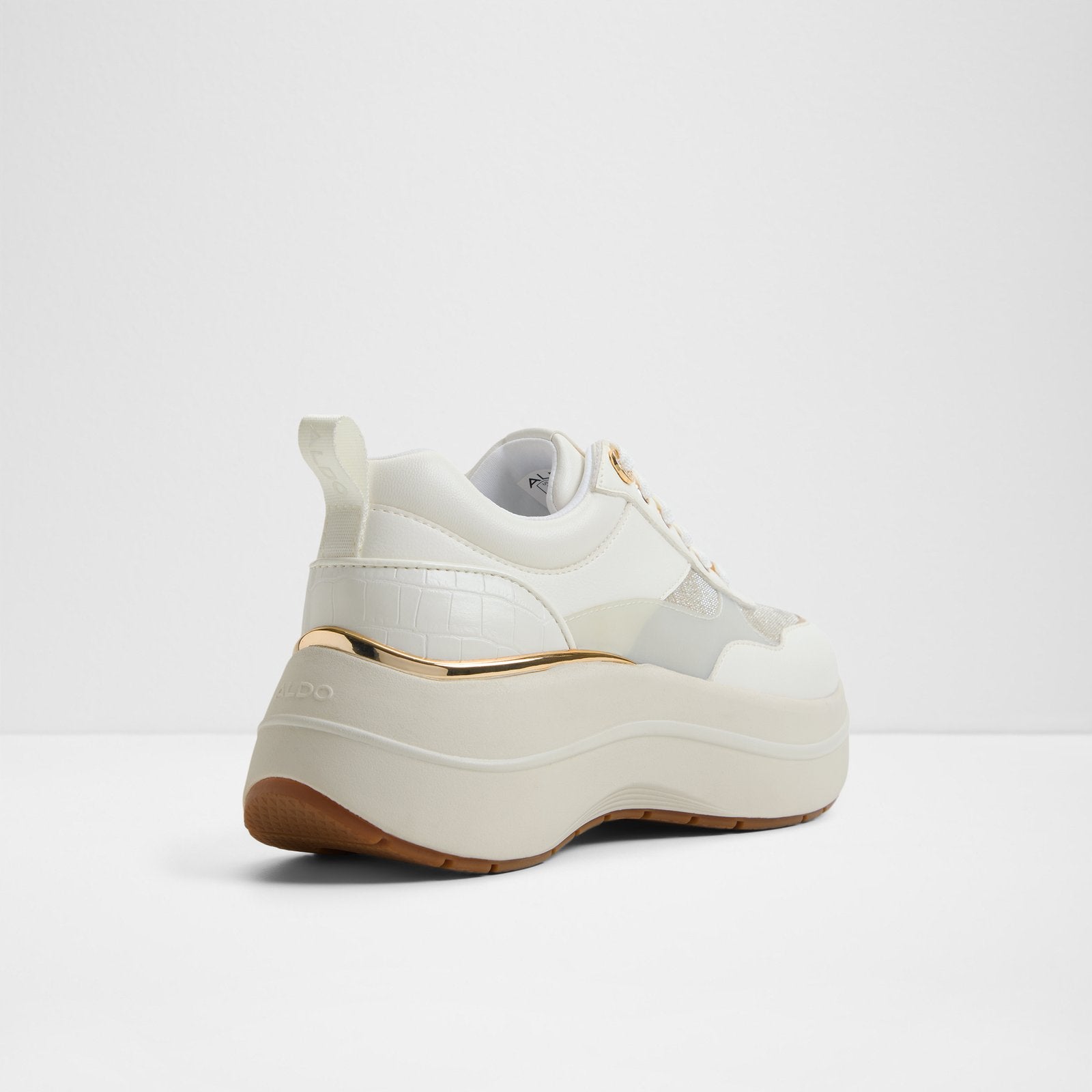 Etiene / Wedge Sneakers