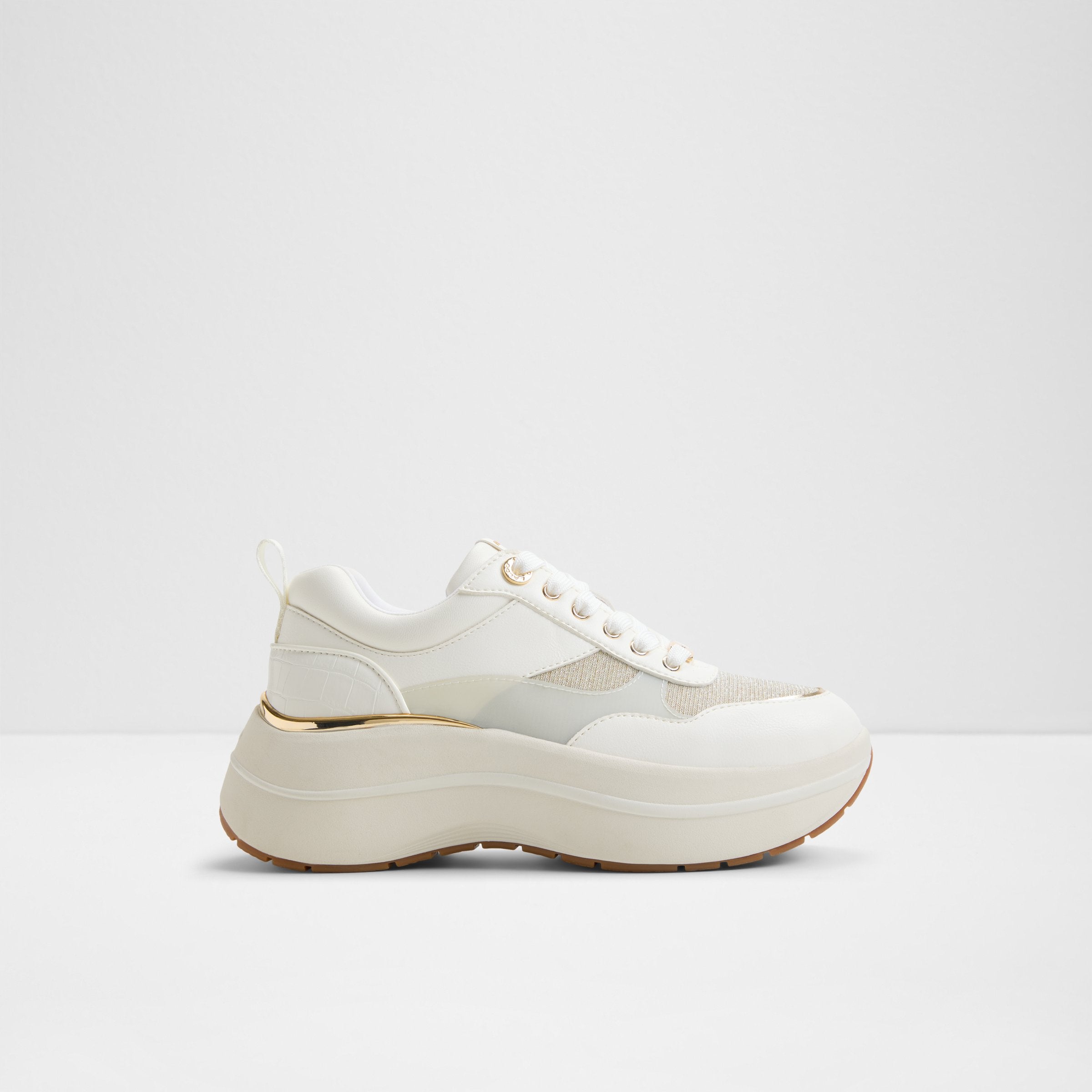 Etiene / Wedge Sneakers