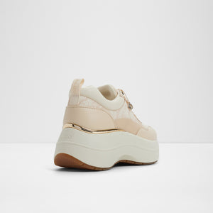 Etiene / Wedge Sneakers