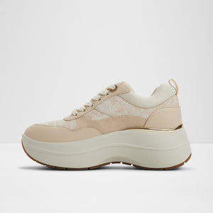Etiene / Wedge Sneakers