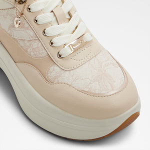 Multicolor Etiene Ladies Footwear
