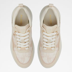 Etiene / Wedge Sneakers