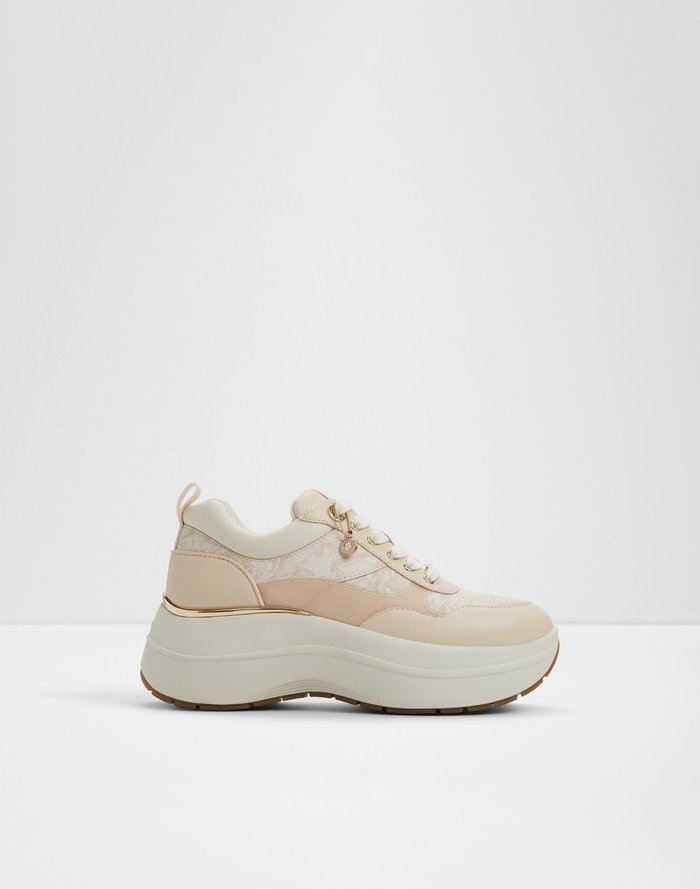Multicolor Etiene Ladies Footwear