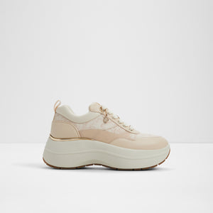 Multicolor Etiene Ladies Footwear