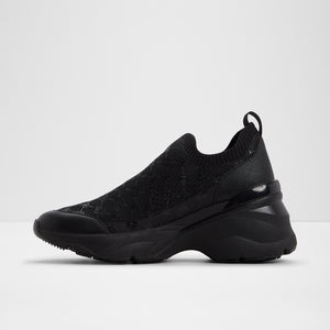 Etonad / Wedge Sneakers