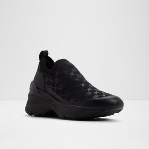 Etonad / Wedge Sneakers