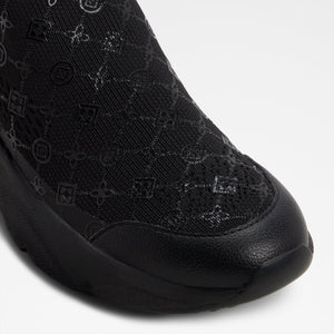 Etonad / Wedge Sneakers