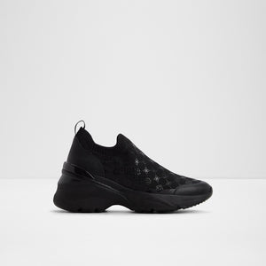 Etonad / Wedge Sneakers