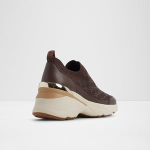 Etonad / Wedge Sneakers