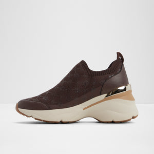 Etonad / Wedge Sneakers