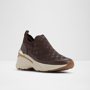 Etonad / Wedge Sneakers