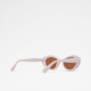 European / Cat-eye Sunglasses