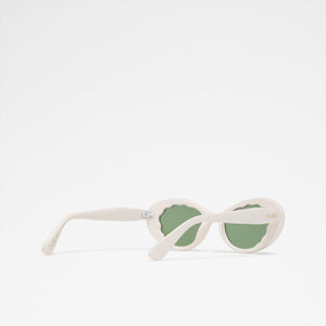 European / Cat- eye Sunglasses