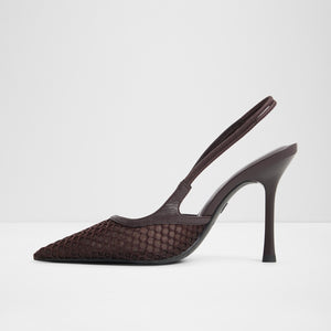 Evania / Heeled Shoes