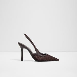 Evania / Heeled Shoes