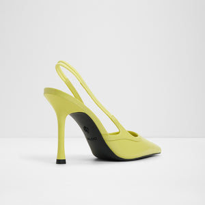 Evania / Heeled Shoes