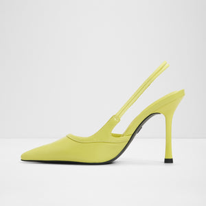 Evania / Heeled Shoes