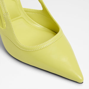 Evania / Heeled Shoes