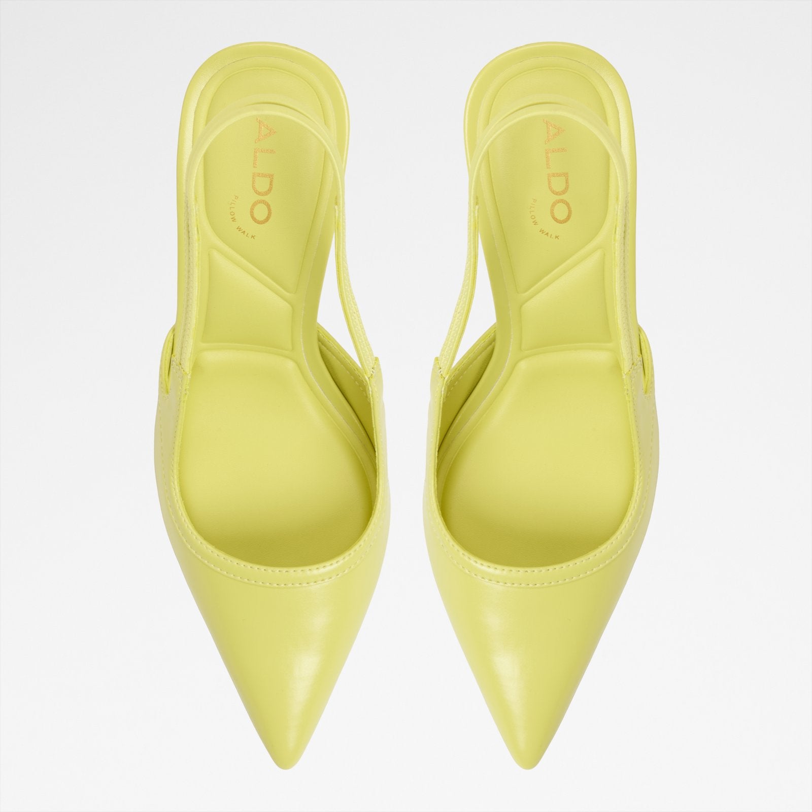 Evania / Heeled Shoes