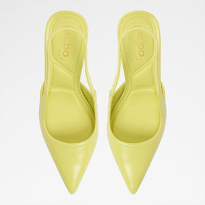 Evania / Heeled Shoes