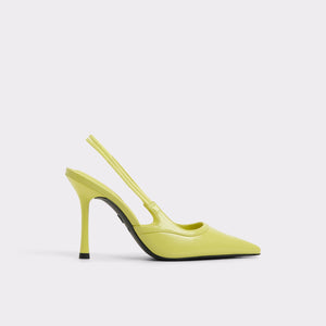 Evania / Heeled Shoes