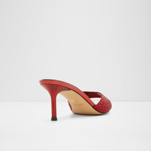 Evelyna / Heeled Sandals