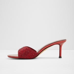 Evelyna / Heeled Sandals
