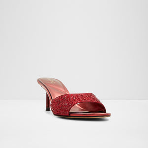 Evelyna / Heeled Sandals