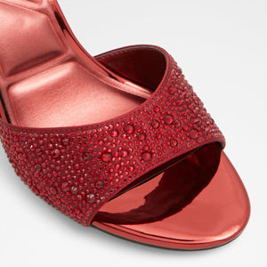 Evelyna / Heeled Sandals
