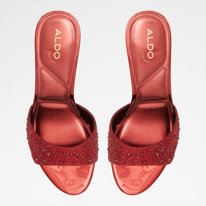 Evelyna / Heeled Sandals