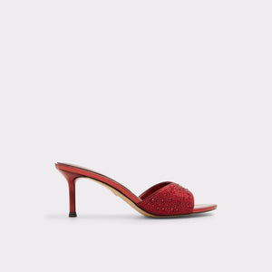 Evelyna / Heeled Sandals